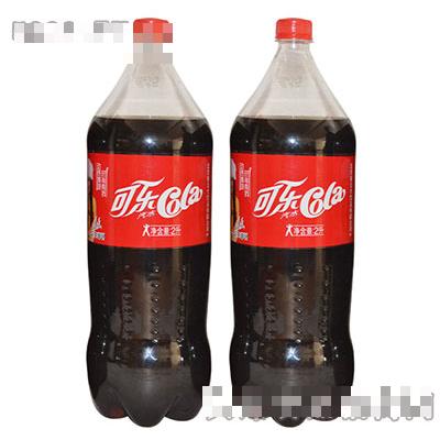 体宝可乐2L