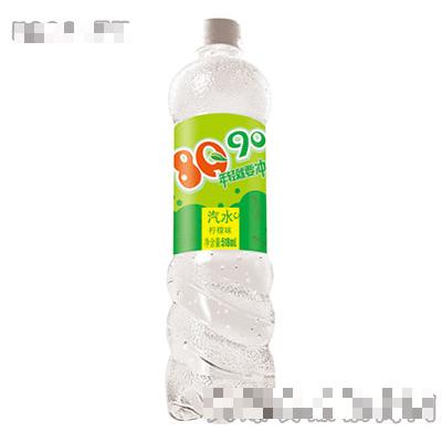 8090汽水柠檬味