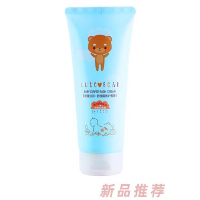 可可熊婴童倍呵?舒缓隔离护臀膏