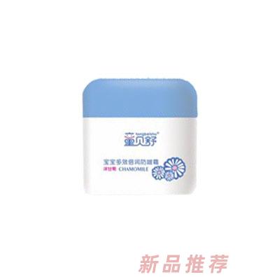 童贝舒宝宝多效倍润防皴霜