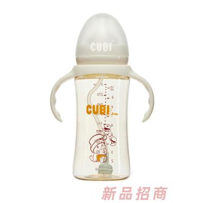 广州市丘比婴儿用品有限公司