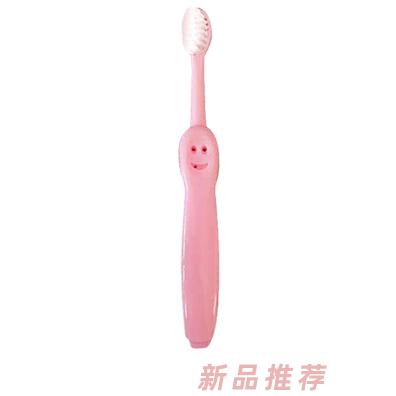 乐谷王子儿童健齿牙刷