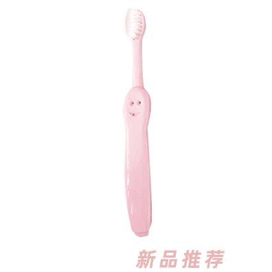 乐谷王子儿童护齿牙刷