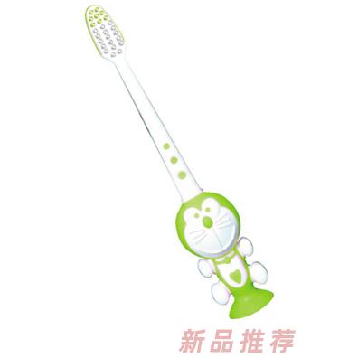 婴倍儿专业儿童健齿牙刷
