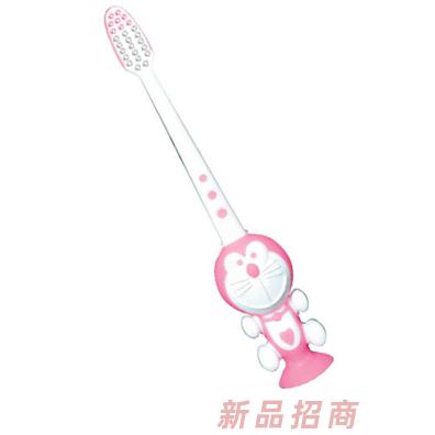 婴倍儿专业儿童护齿牙刷