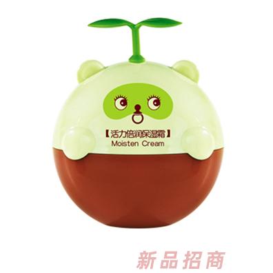 婴倍儿滋润柔嫩补水霜