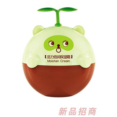 婴倍儿水润倍护防皴霜
