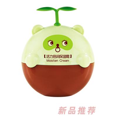 婴倍儿柔润亲肤滋养霜