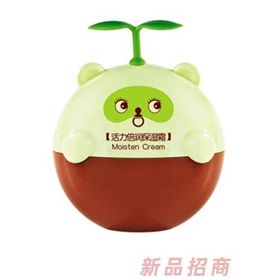 婴倍儿活力倍润保湿霜