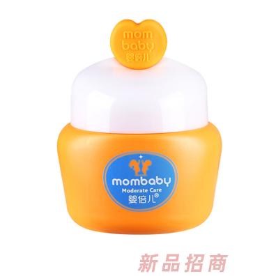 婴倍儿婴童水嫩营养滋润霜