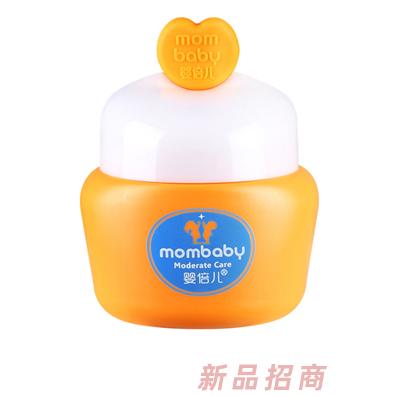 婴倍儿婴童嫩肤滋养保湿霜