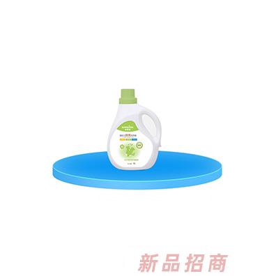 全奥美酵素洗衣液