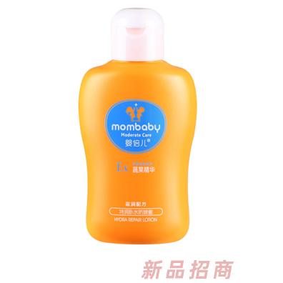 婴倍儿滋养柔肤保湿露