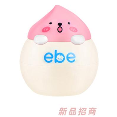 婴倍儿婴童营养柔肤特润霜