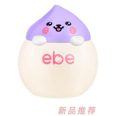 婴倍儿婴童倍润嫩肤保湿霜
