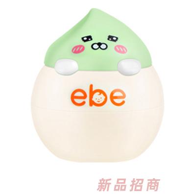 婴倍儿婴童倍护润肤防皴霜