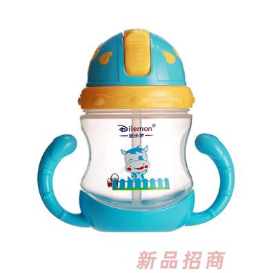 迪乐梦水杯5608蓝色