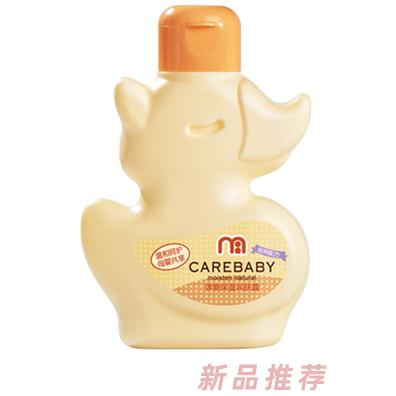 亲护弹嫩保湿润肤露