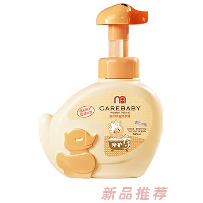 亲护倍润保湿洗发露