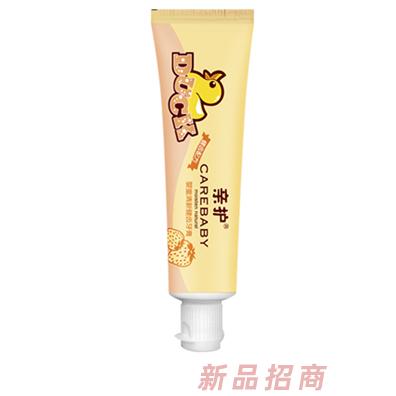 亲护婴童清新健齿牙膏