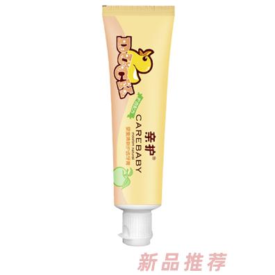 亲护婴童清新护齿牙膏