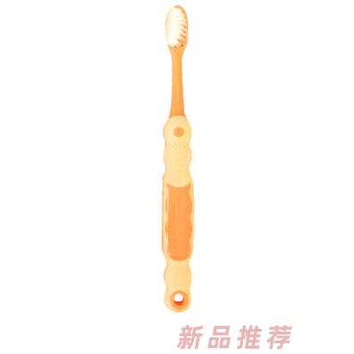 亲护儿童健齿牙刷
