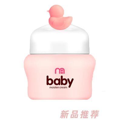 亲护婴童柔滑滋养润肤霜