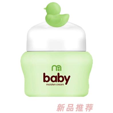 亲护婴童弹嫩柔肤防皴霜