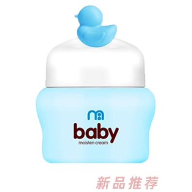 亲护婴童倍护特润补水霜