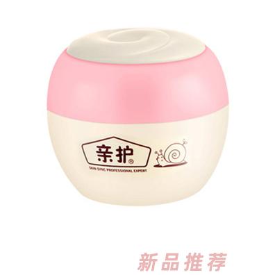 亲护婴童滋润嫩肤保湿霜
