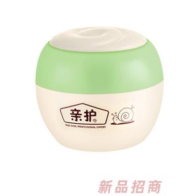 亲护婴童弹嫩水润柔肤霜