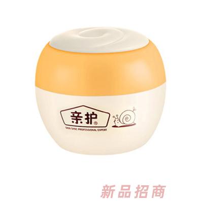 亲护婴童倍护滋养特润霜