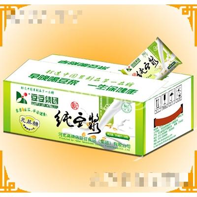 河北高碑店豆豆食品（集团）有限公司
