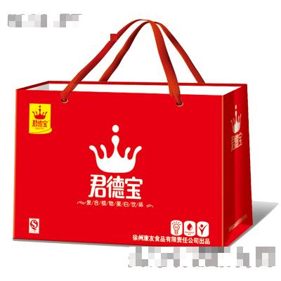 君德宝手提袋