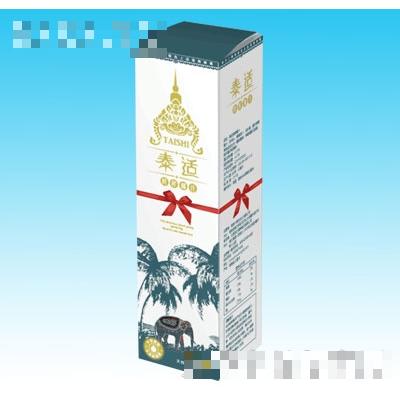 泰适鲜榨椰汁