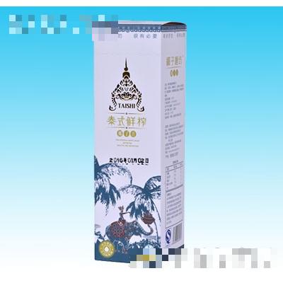 600ml泰式鲜榨椰汁
