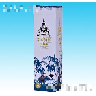 1L装泰式鲜榨椰子汁