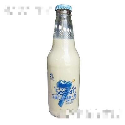 六约南山全城七度冰爽一夏300ml
