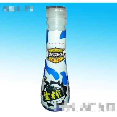 特穿火线生榨椰子汁420ml