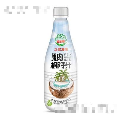 儋州南椰饮料有限公司