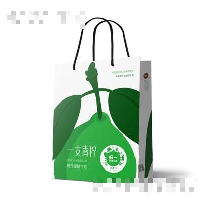 归一一支青柠青柠酸牛奶手提装200mlx12盒