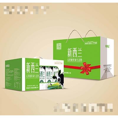 青岛养元食品有限公司