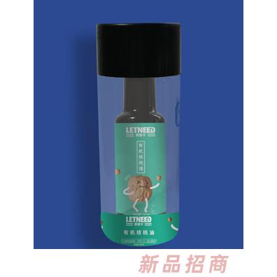 莱莱牛有机核桃油