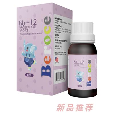 班兰喜BB-12益生菌滴剂