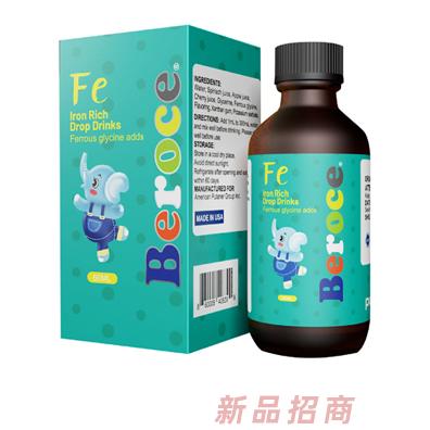 班兰喜F56菠菜饮液