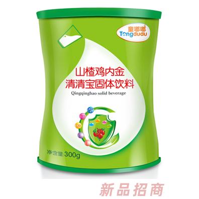 江西麦嘟嘟食品有限公司