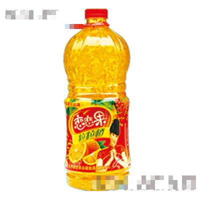 北京恋恋果永福食品有限公司