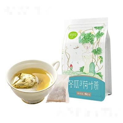 亳州市佰草汇生物科技有限公司
