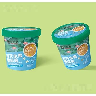 晋江市怡品堂食品有限公司