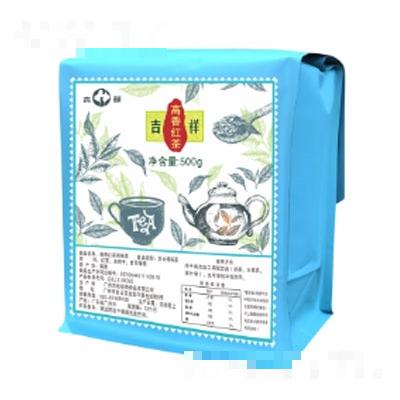 吉祥奶茶店专用茶叶500g